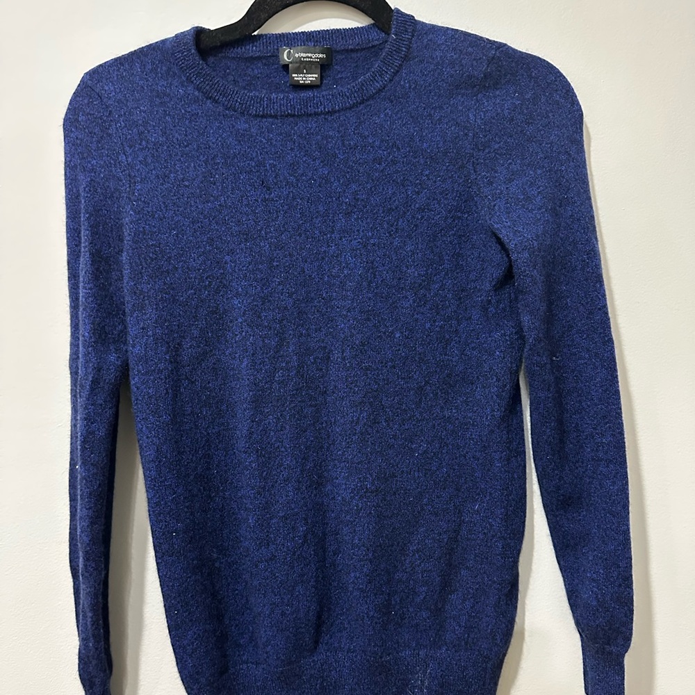 💕4 for $12 Sale!💕 Cashmere Sweater